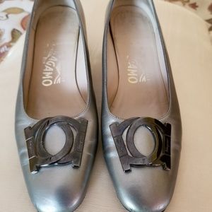 Salvatore Ferragamo shoes